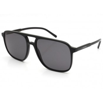 Óculos de Sol Dolce & Gabbana DG4423 501/81 58-18