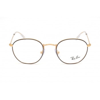 Armação Ray-Ban RB9572V 4087 46-19