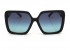 Óculos de Sol Tiffany & Co. TF4206-U 8001/9S 58-16