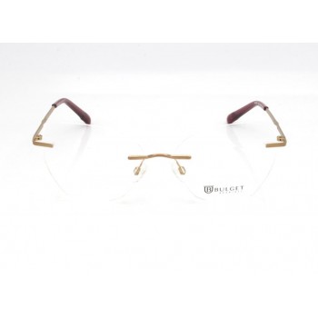 Armação Bulget BG1709 01A 54-17