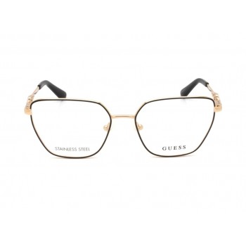 Armação Guess GU2952 005 53-16
