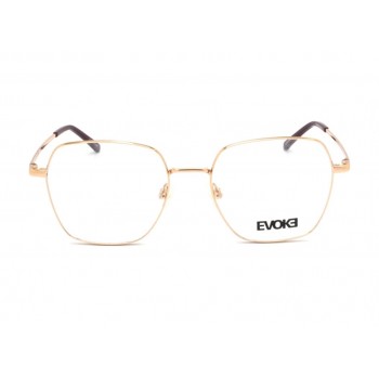 Armação Evoke EVK RX13 05A 53-18