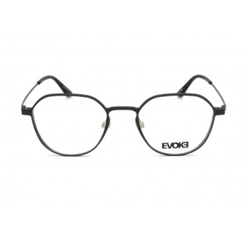 Armação Evoke EVK RX34 02A 51-20