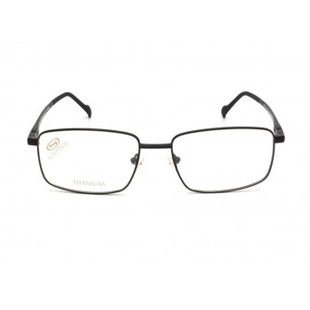 Armação Stepper SI-60277 F099 56-17