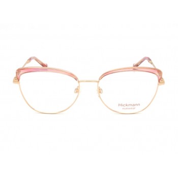 Armação Hickmann HI10025 05A 55-17