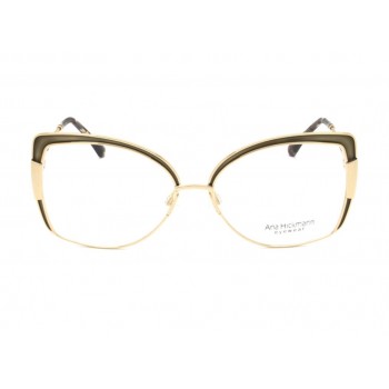 Armação Ana Hickmann AH10038 04A 57-15