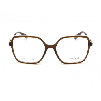 Armação Atitude AT4131 G02 54-17
