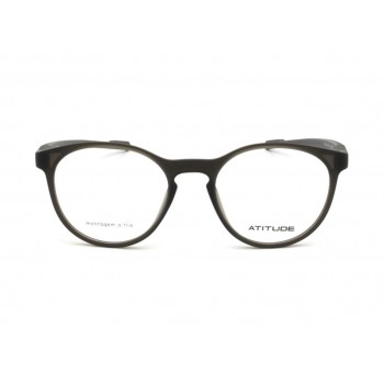 Armação Atitude AT7184M H01 51-20