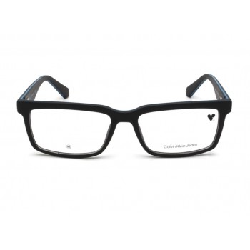 Armação Calvin Klein CKJ23612 002 55-16