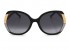 Óculos de Sol Carolina Herrera CH0051/S KDX9O 58-20