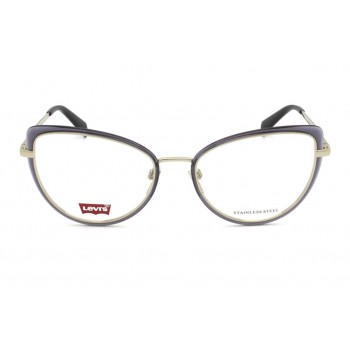 Armação Levi‘s LV1050 KB7 54-18