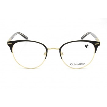 Armação Calvin Klein CK21303 001 49-19