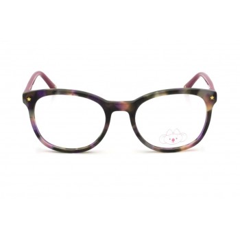 Armação Lilica Ripilica VLR203 C02 47-17