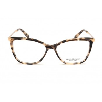 Armação Ana Hickmann AH6414B G21 53-14