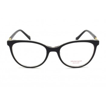 Armação Hickmann HI60032 D01 52-18