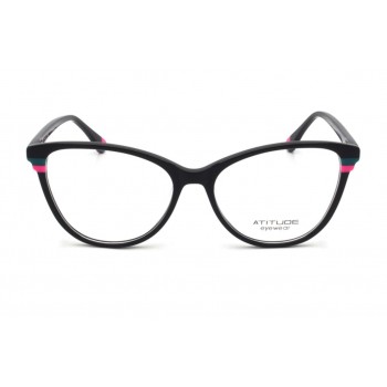 Armação Atitude AT7188 D01 54-16