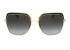 Óculos de Sol Michael Kors GREENPOINT MK1141 10148G 57-16