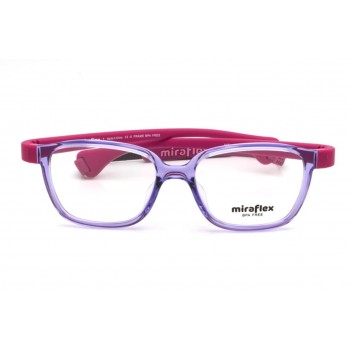 Armação Miraflex MF4002 L125 48-15