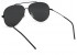 Óculos de Sol Ray-Ban AVIATOR REVERSE RBR0101S 002/G8 62-11