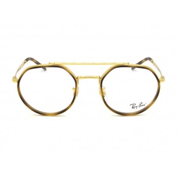 Armação Ray-Ban RB3765VL 3086 53-22