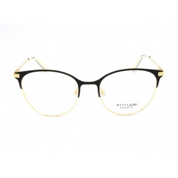 Armação Atitude AT2125 09A 53-18