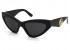 Óculos de Sol Dolce & Gabbana DG4439 501/87 55-18