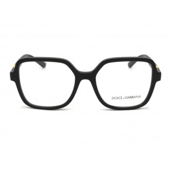 Armação Dolce & Gabbana DG5105-U 501 55-18