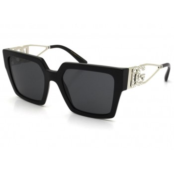 Óculos de Sol Dolce & Gabbana DG4446-B 501/87 53-19