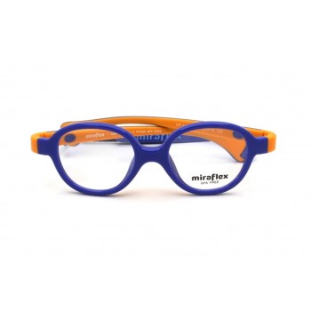 Armação Miraflex MF4003 K577 40-15