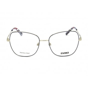 Armação Evoke FOR YOU DX171 06A 56-17