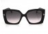 Óculos de Sol Tom Ford JACQUETTA TF921 01B 54-18