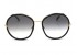 Óculos de Sol Tom Ford HUNTER-02 TF946 01B 58-16