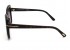 Óculos de Sol Tom Ford MAEVE TF1008 52F 55-17