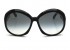 Óculos de Sol Tom Ford ANNABELLE TF1010 01B 62-16