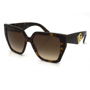Óculos de Sol Dolce & Gabbana DG4438 502/13 55-17