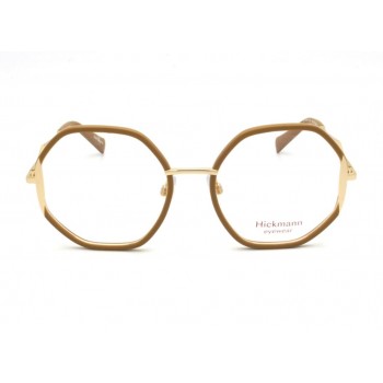Armação Hickmann HI10041 01A 55-19