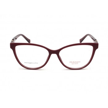 Armação Hickmann HI40004 C01 53-14