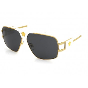 Óculos de Sol Versace 2251 1471/87 63-12