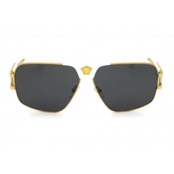 Óculos de Sol Versace 2251 1471/87 63-12
