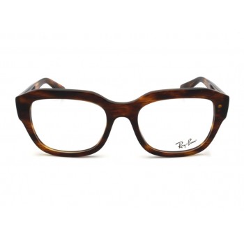 Armação Ray-Ban LEONID RB7225 8315 54-20
