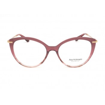 Armação Ana Hickmann AH60072 K22 54-17