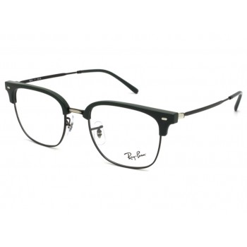 Armação Ray-Ban NEW CLUBMASTER RB7216 8208 51-20