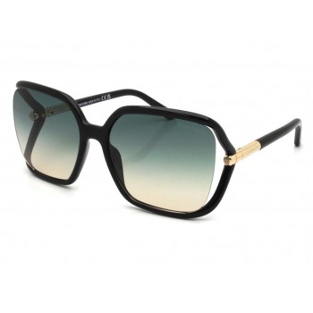 Óculos de Sol Tom Ford SOLANGE-02 TF1089 01P 60-17