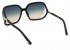 Óculos de Sol Tom Ford SOLANGE-02 TF1089 01P 60-17