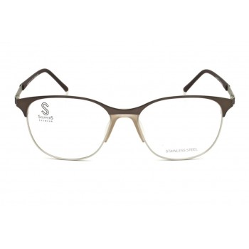 Armação Stepper STS-40197 F011 52-16