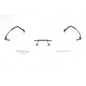 Armação Stepper SI-83546 F022 56-17