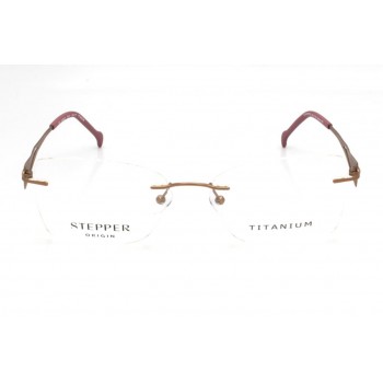 Armação Stepper SI-99407 F013 54-17