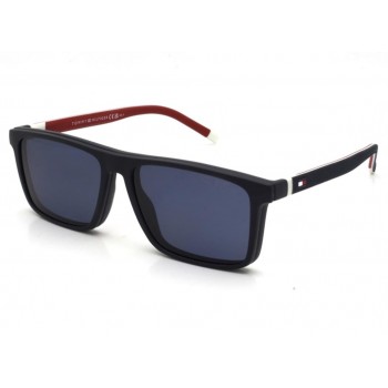 Armação Tommy Hilfiger TH2086/CS FLL99 56-15 ClipOn