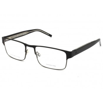 Armação Tommy Hilfiger TH2074 RZZ 55-19