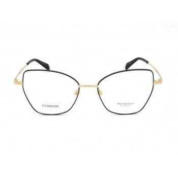 Armação Ana Hickmann AH10045T 09B 52-17